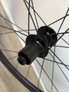 DT Swiss G540 + S-Works Mondo 2BR, 700x32c
