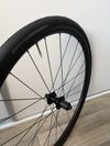 DT Swiss G540 + S-Works Mondo 2BR, 700x32c