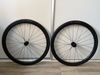 DT Swiss G540 + S-Works Mondo 2BR, 700x32c