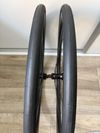 DT Swiss G540 + S-Works Mondo 2BR, 700x32c