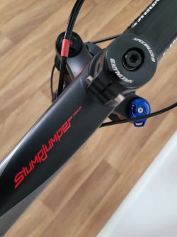 Specialized Stumpjumper Comp Alloy