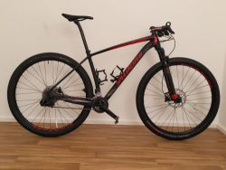 Specialized Stumpjumper Comp Alloy