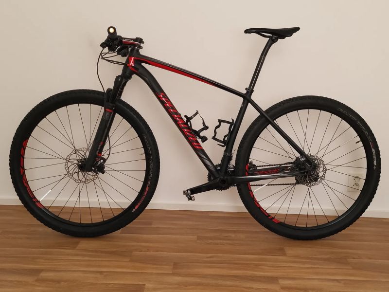 Specialized Stumpjumper Comp Alloy