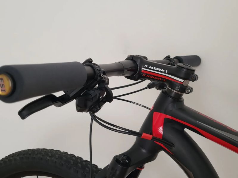 Specialized Stumpjumper Comp Alloy