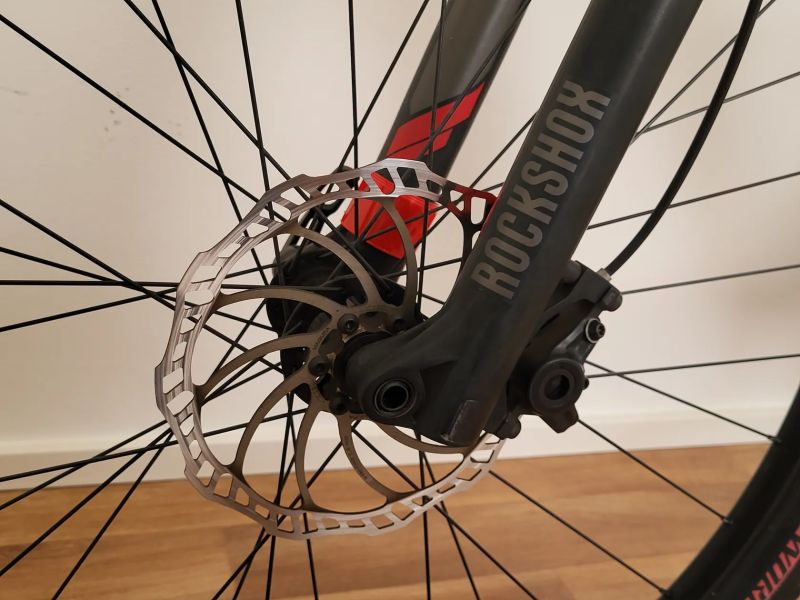 Specialized Stumpjumper Comp Alloy