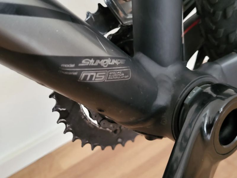 Specialized Stumpjumper Comp Alloy