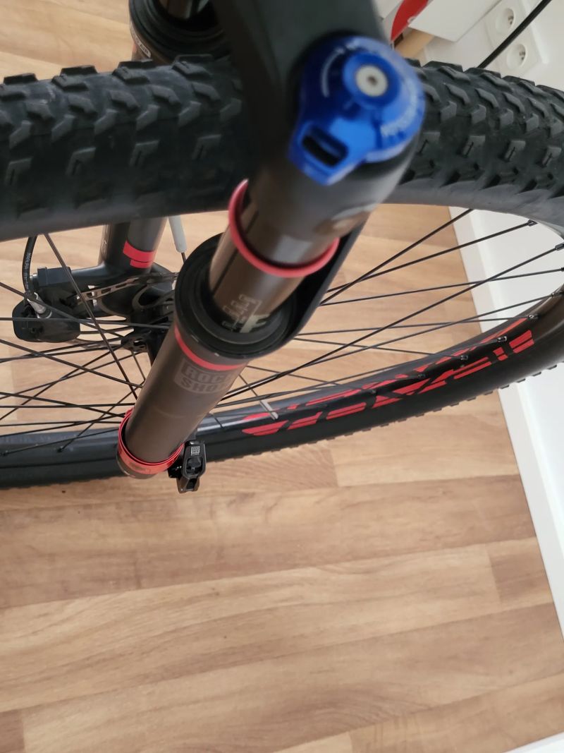 Specialized Stumpjumper Comp Alloy