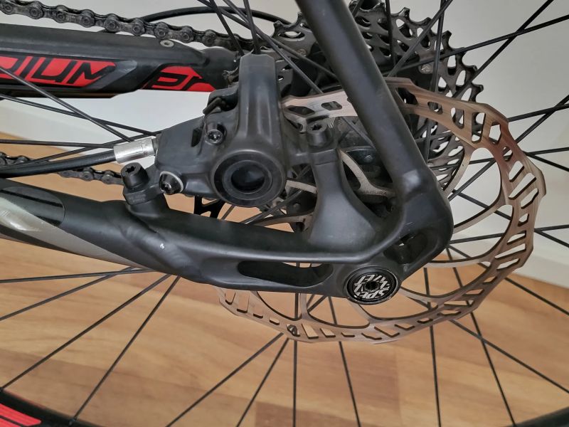 Specialized Stumpjumper Comp Alloy