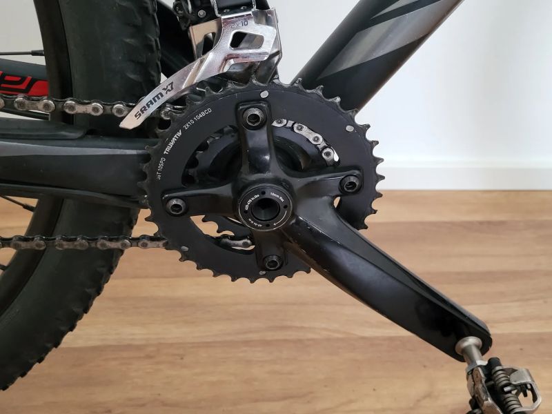 Specialized Stumpjumper Comp Alloy
