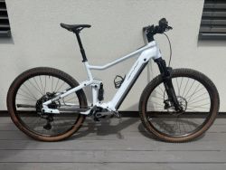 Centurion Lhasa bosch smart 750wh