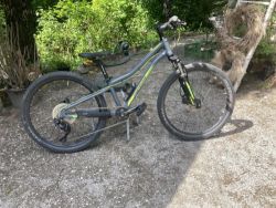 Merida matts J24