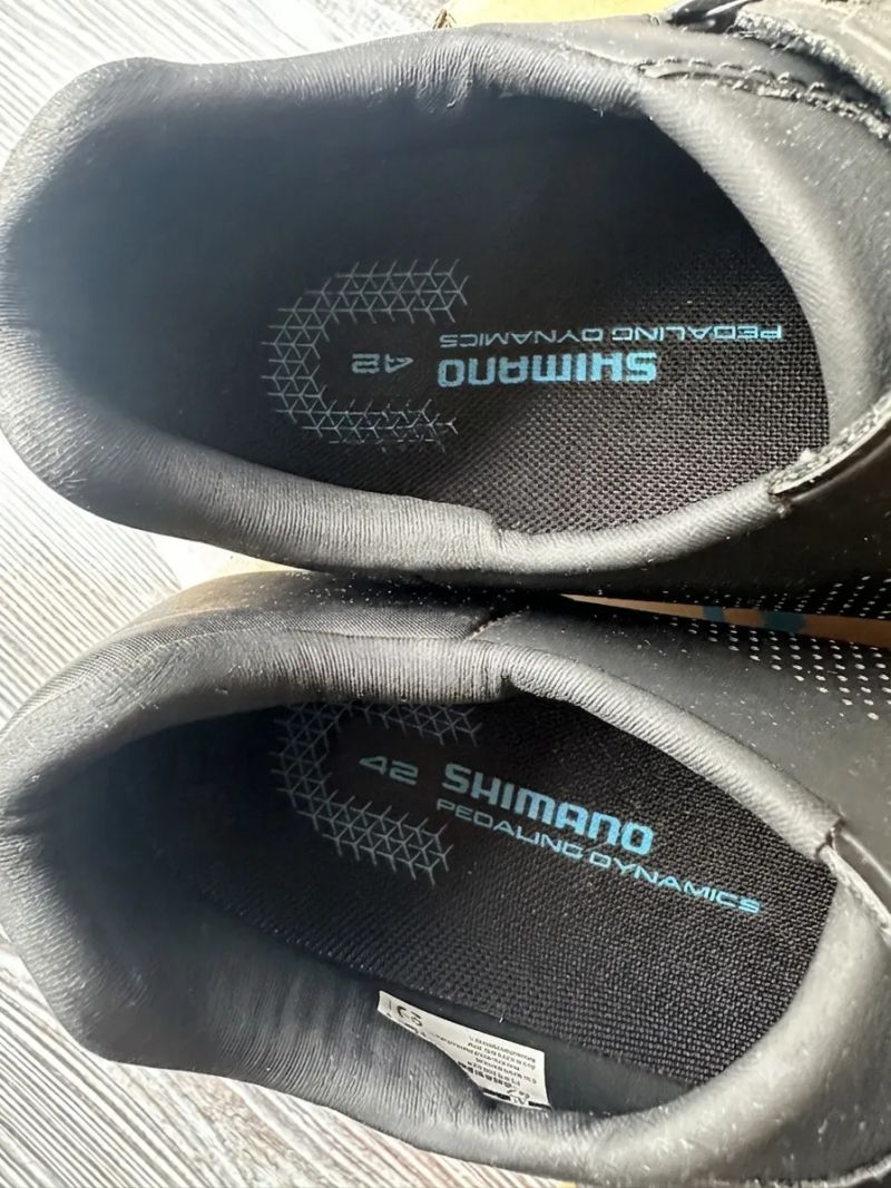 Shimano XC5 (XC502)