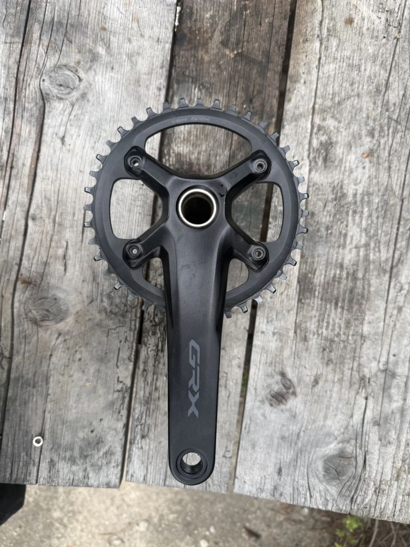 Superior X-ROAD GR