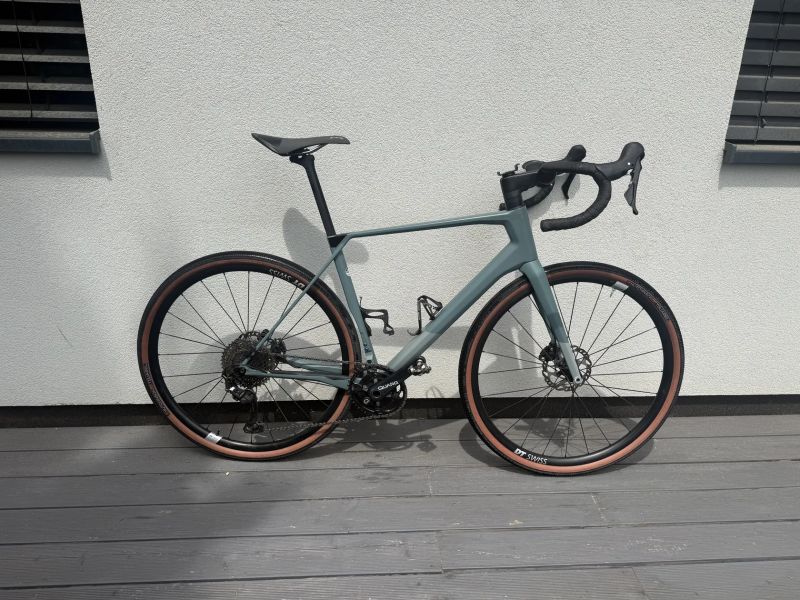 Superior X-ROAD GR