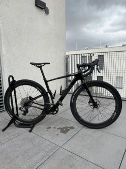 Cannondale Topstone Carbon