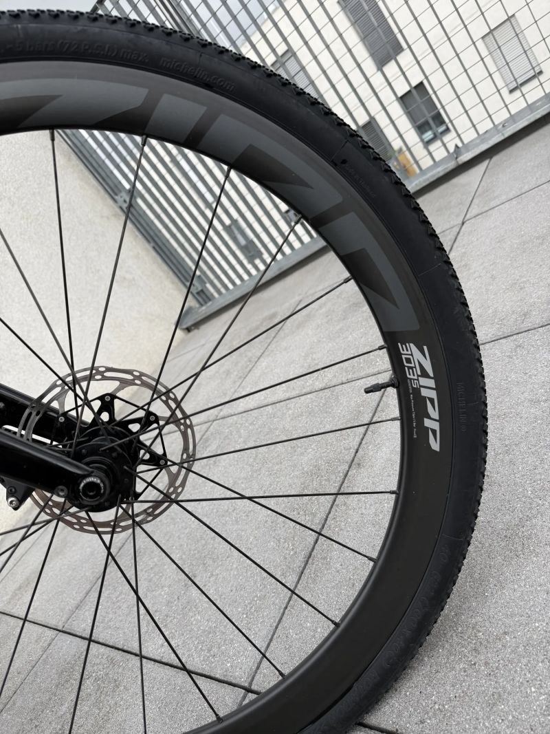 Cannondale Topstone Carbon