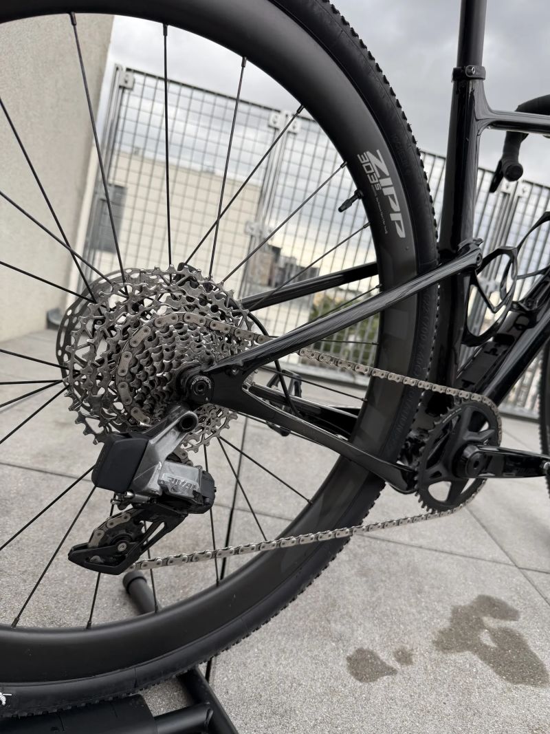 Cannondale Topstone Carbon