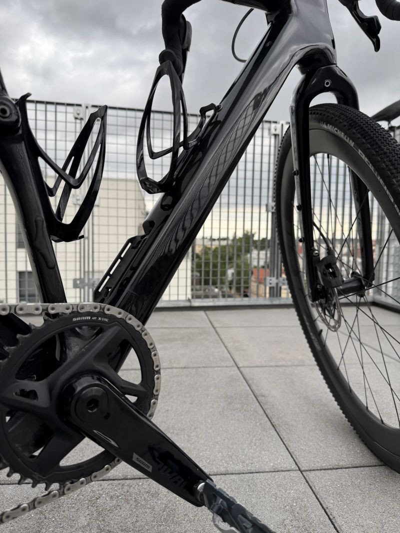 Cannondale Topstone Carbon