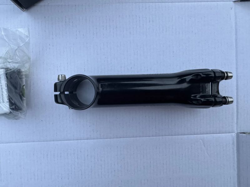 Představec S-WORKS SL STEM 120mm