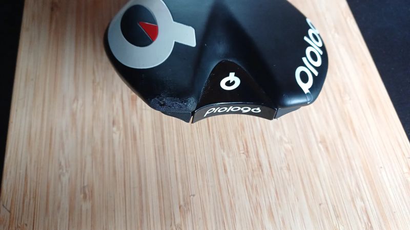 Prologo Zero-II TT CPC