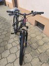 Rockrider ST 100 sport trial