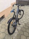 Rockrider ST 100 sport trial