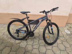 Rockrider ST 100 sport trial