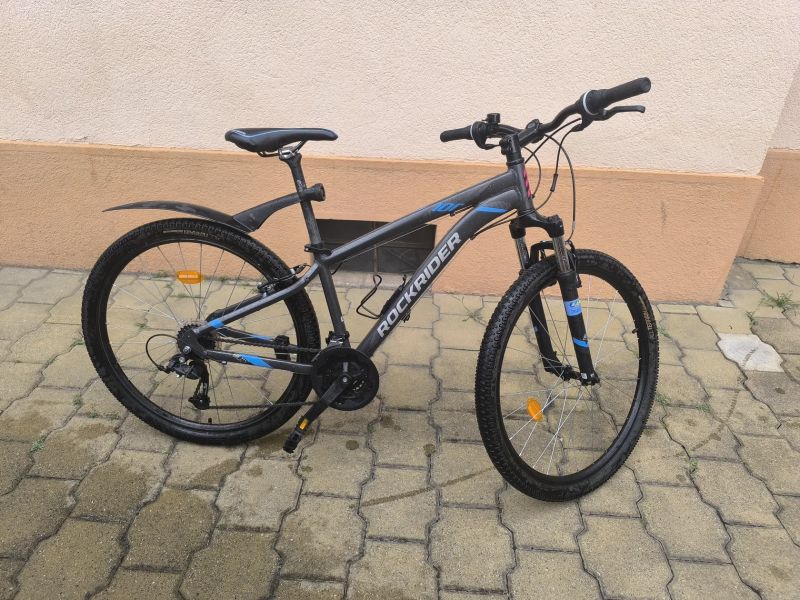 Rockrider ST 100 sport trial