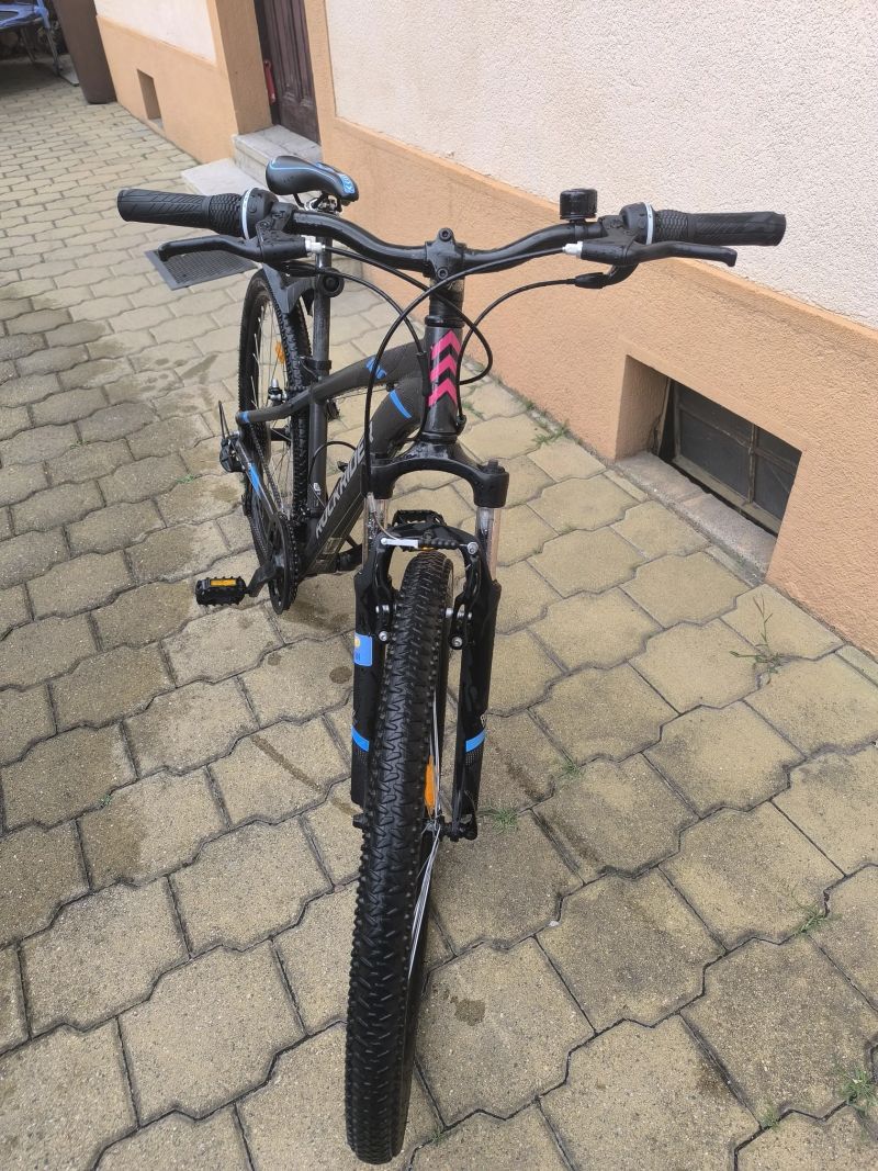 Rockrider ST 100 sport trial