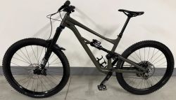 Specialized Status