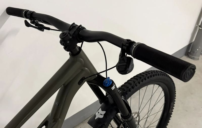 Specialized Status