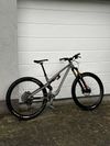 Commencal Meta TR