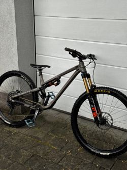 Commencal Meta TR