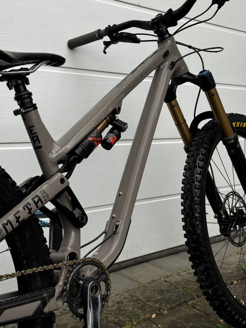 Commencal Meta TR