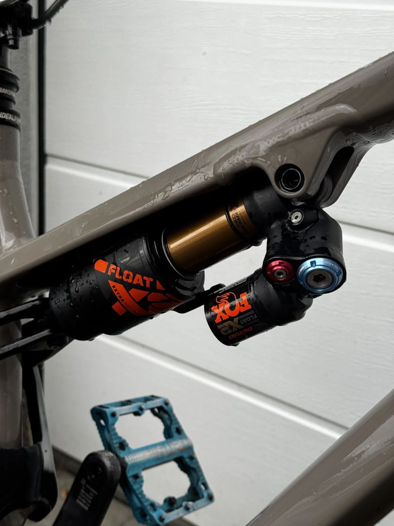 Commencal Meta TR