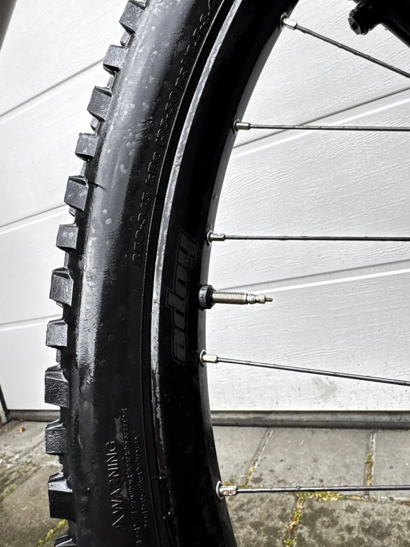 Commencal Meta TR