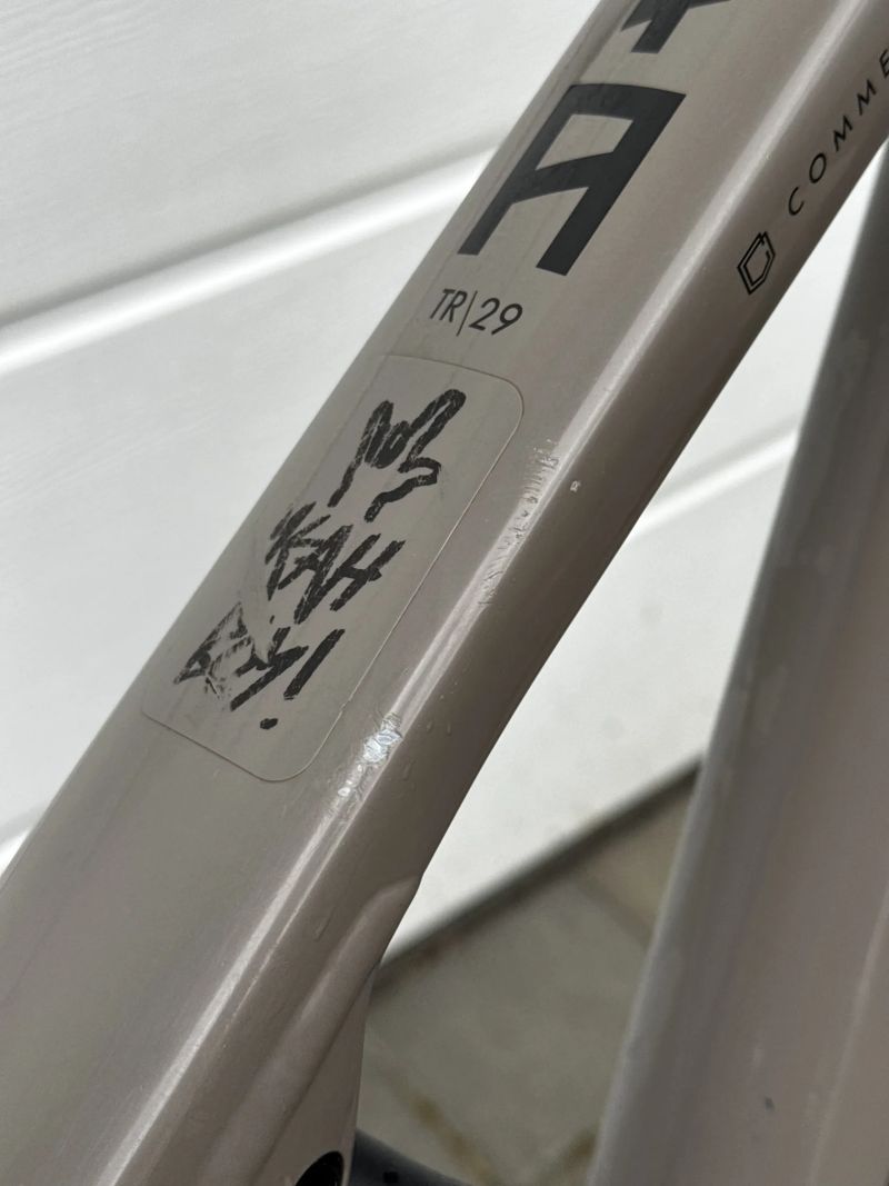 Commencal Meta TR