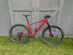 Scott Scale 970
