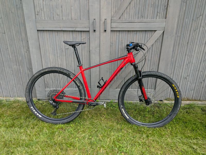 Scott Scale 970