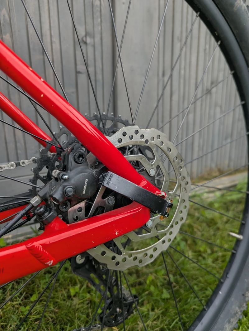 Scott Scale 970