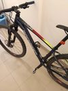 Rockrider XC50 Ltd
