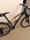 Rockrider XC50 Ltd