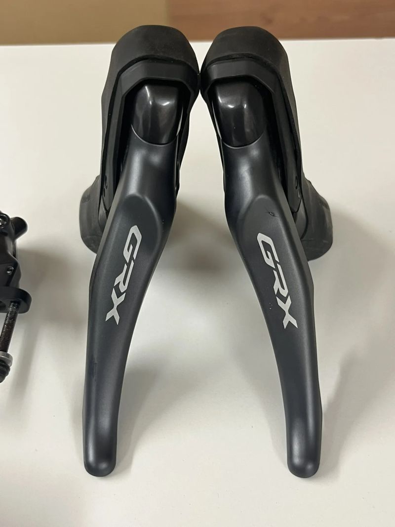 GRX 820