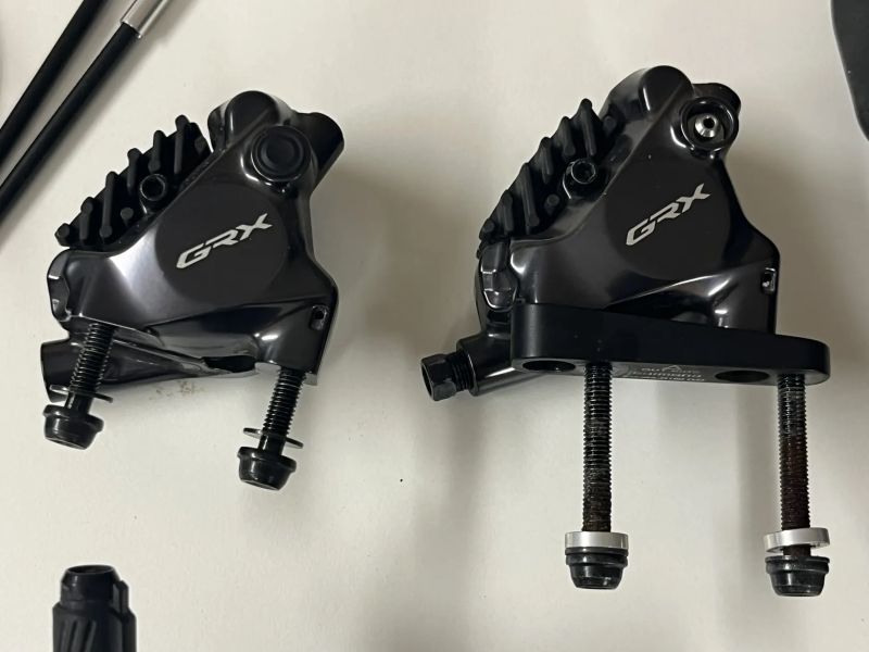 GRX 820