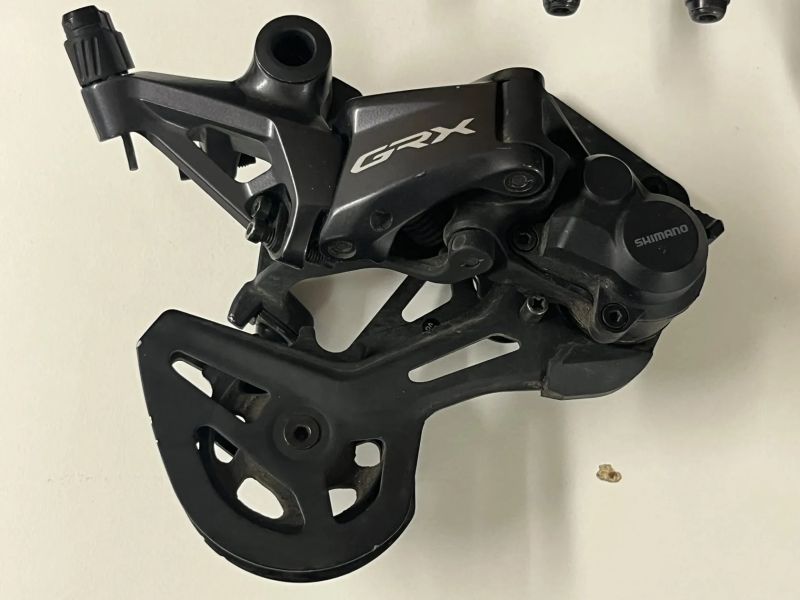 GRX 820