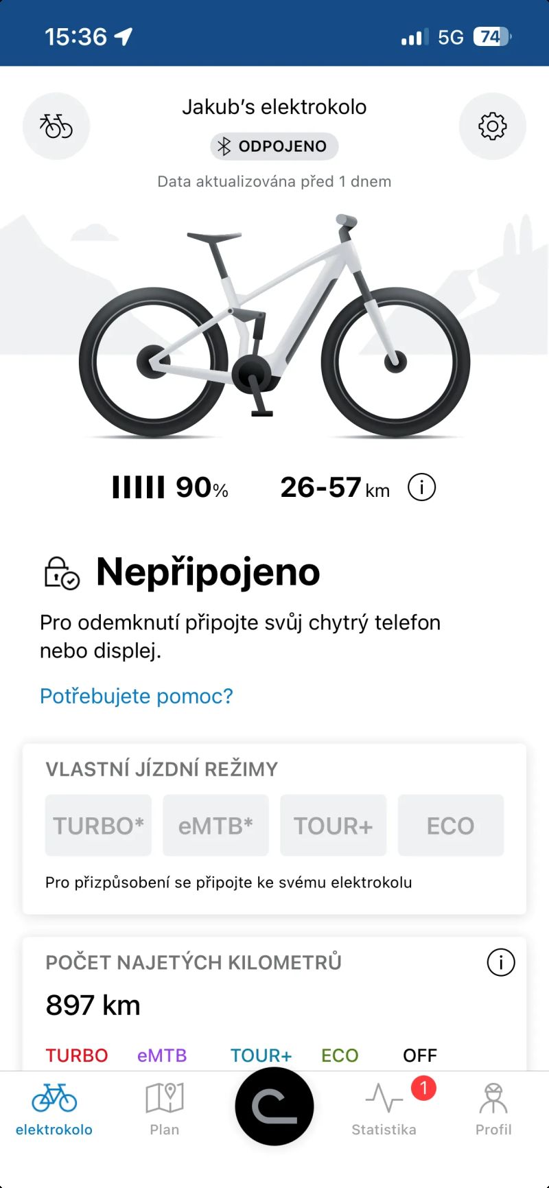Orbea Wild M-Team
