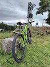 Specialized Epic FSR