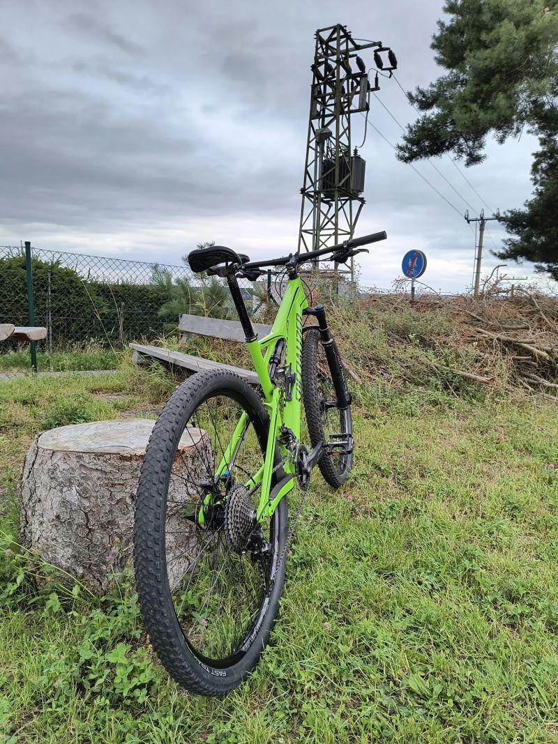 Specialized Epic FSR