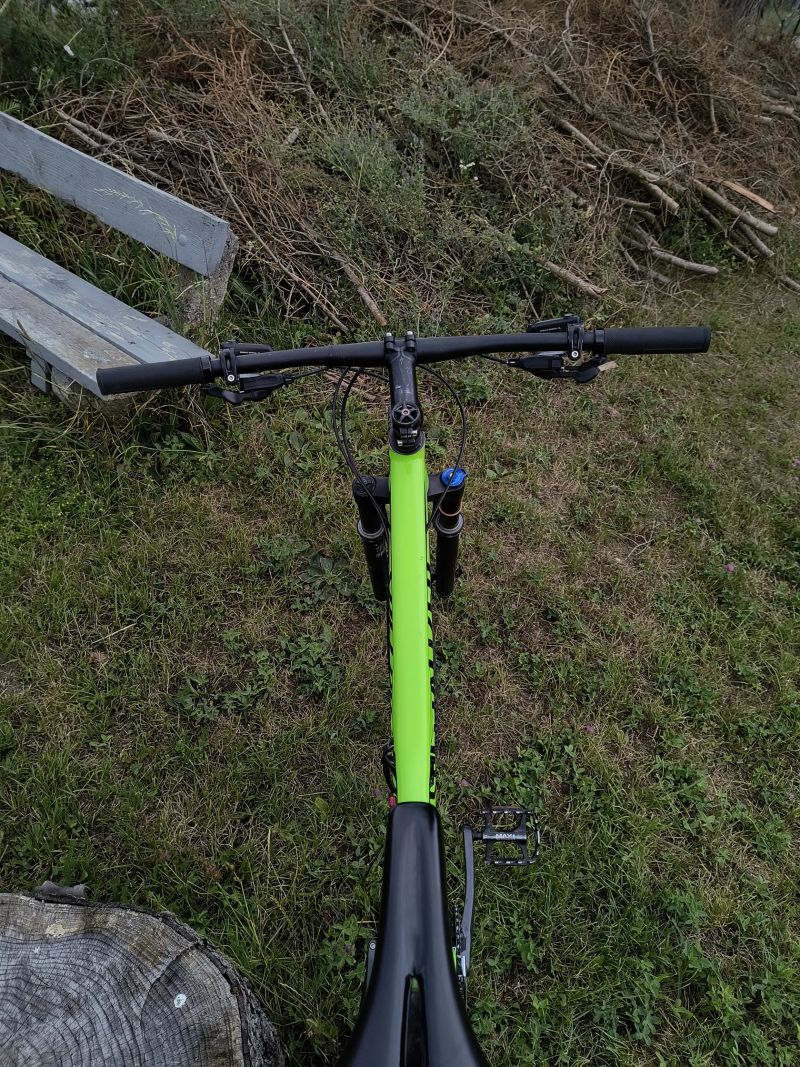Specialized Epic FSR