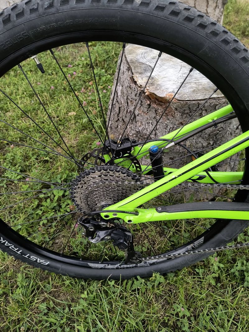Specialized Epic FSR